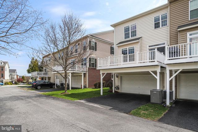 1609 POPLAR RUN DR, Silver Spring, MD 20906