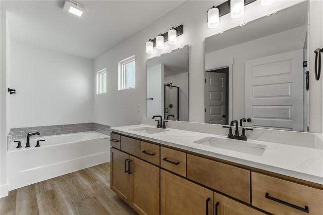 1709 Ferguson Street, Pea Ridge, AR 72751