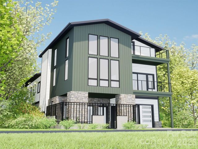 48 Verde Drive, Asheville, NC 28806