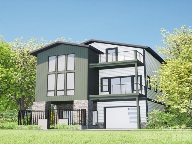 48 Verde Drive, Asheville, NC 28806