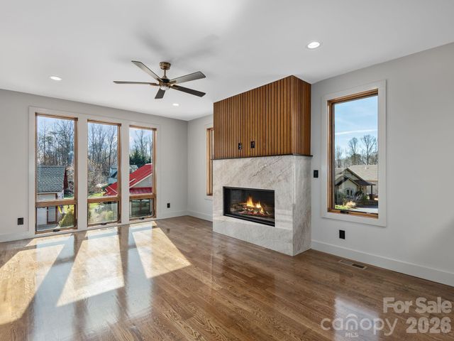 48 Verde Drive, Asheville, NC 28806