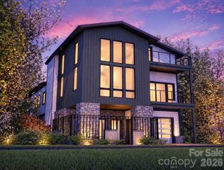 48 Verde Drive, Asheville, NC 28806
