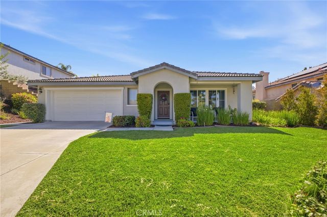 3966 Bennett, Corona, CA 92883