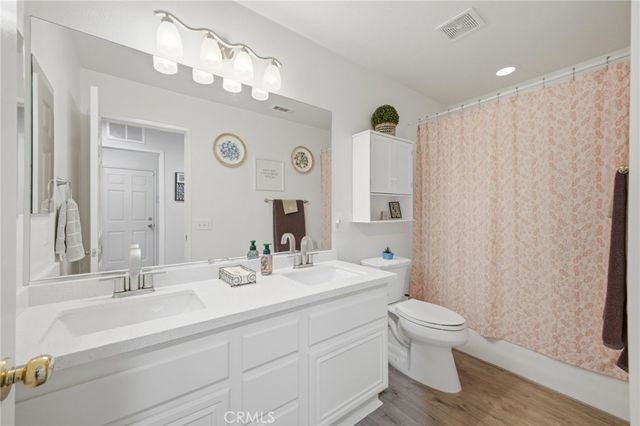 3966 Bennett, Corona, CA 92883