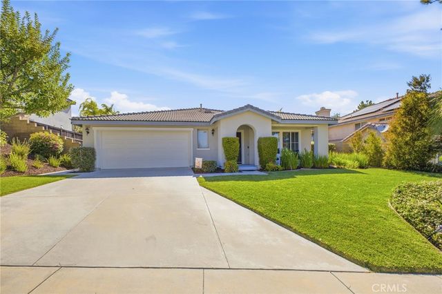 3966 Bennett, Corona, CA 92883