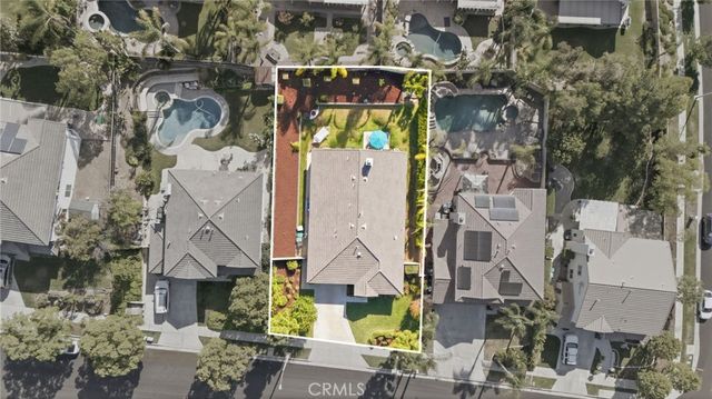 3966 Bennett, Corona, CA 92883