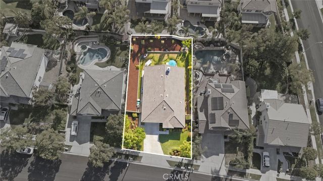 3966 Bennett, Corona, CA 92883