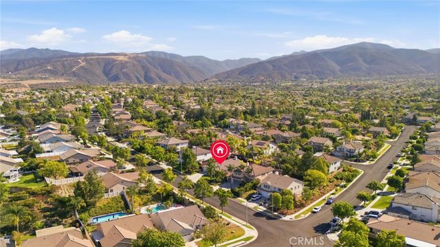 3966 Bennett, Corona, CA 92883