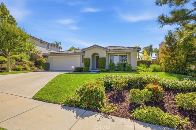 3966 Bennett, Corona, CA 92883