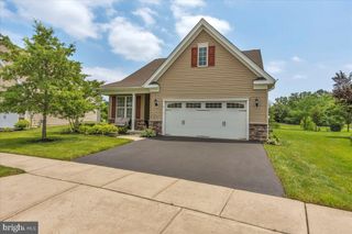 23 MONTCLAIRE RD, Medford, NJ 08055