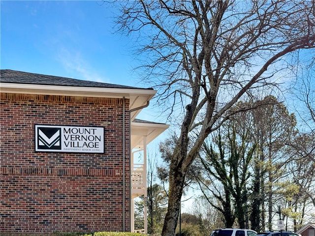 475 Mount Vernon Highway NE A100, Sandy Springs, GA 30328