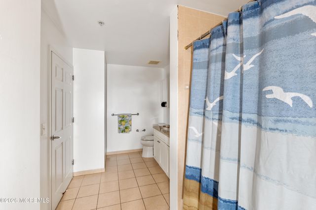 55 Melrose Terrace 407, Long Branch, NJ 07740