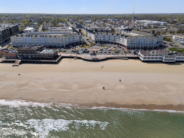 55 Melrose Terrace 407, Long Branch, NJ 07740