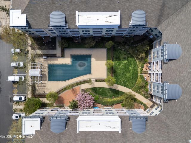 55 Melrose Terrace 407, Long Branch, NJ 07740