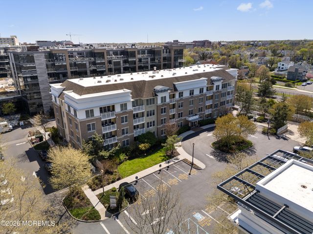 55 Melrose Terrace 407, Long Branch, NJ 07740