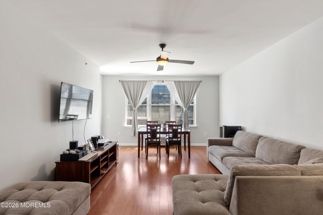 55 Melrose Terrace 407, Long Branch, NJ 07740