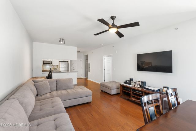 55 Melrose Terrace 407, Long Branch, NJ 07740