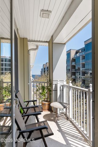 55 Melrose Terrace 407, Long Branch, NJ 07740