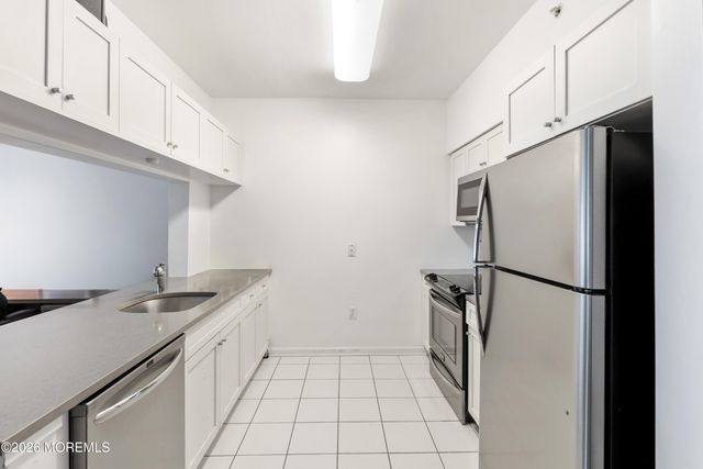 55 Melrose Terrace 407, Long Branch, NJ 07740