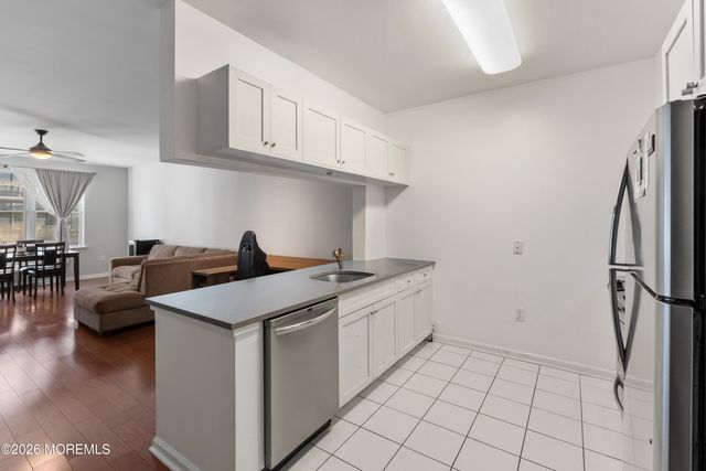 55 Melrose Terrace 407, Long Branch, NJ 07740
