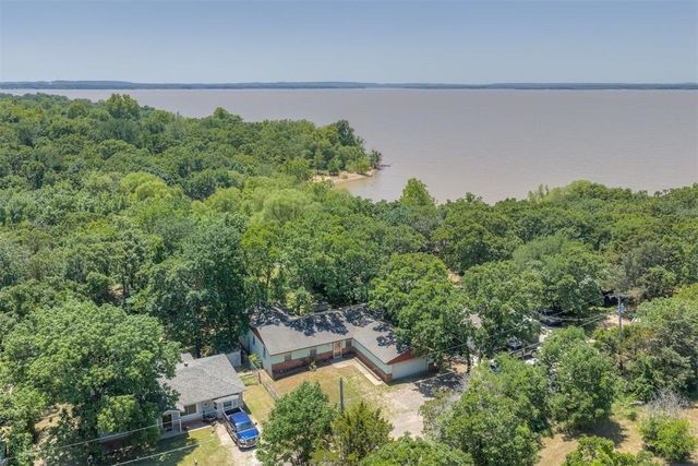 416888 E 1136 Road, Checotah, OK 74426