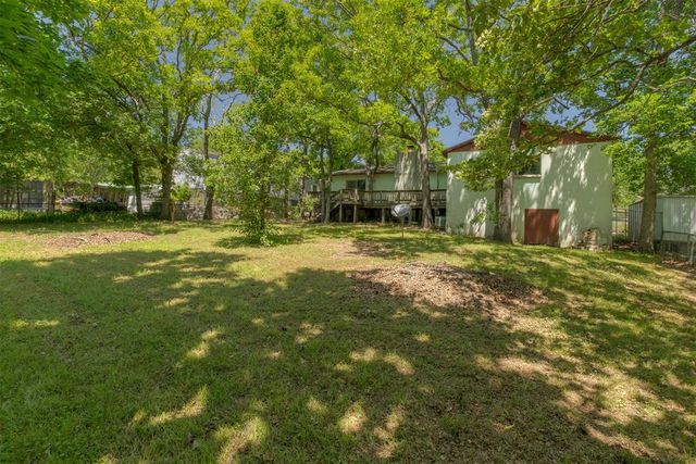 416888 E 1136 Road, Checotah, OK 74426