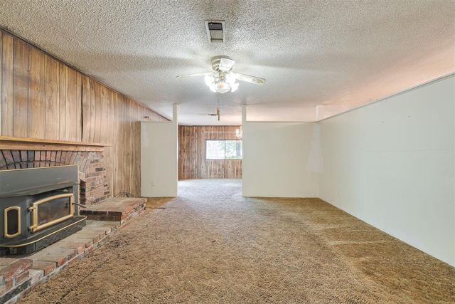 416888 E 1136 Road, Checotah, OK 74426