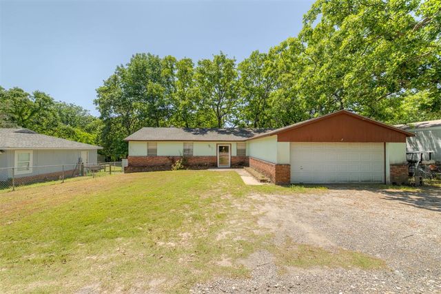 416888 E 1136 Road, Checotah, OK 74426