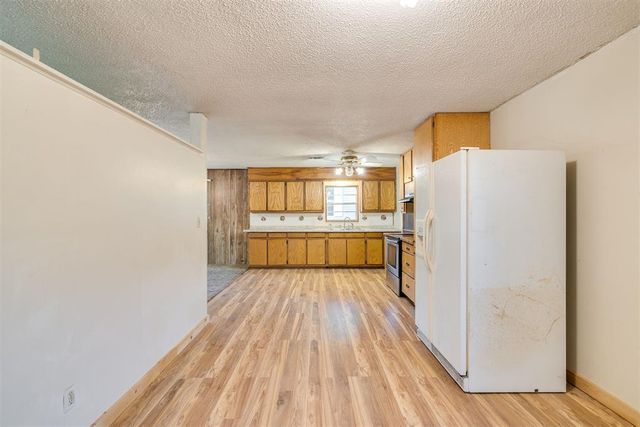 416888 E 1136 Road, Checotah, OK 74426