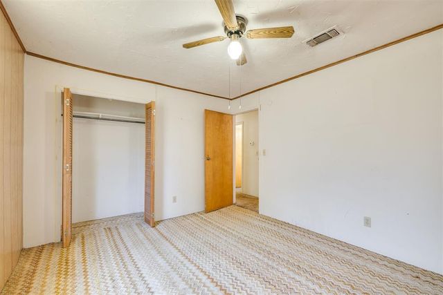 416888 E 1136 Road, Checotah, OK 74426