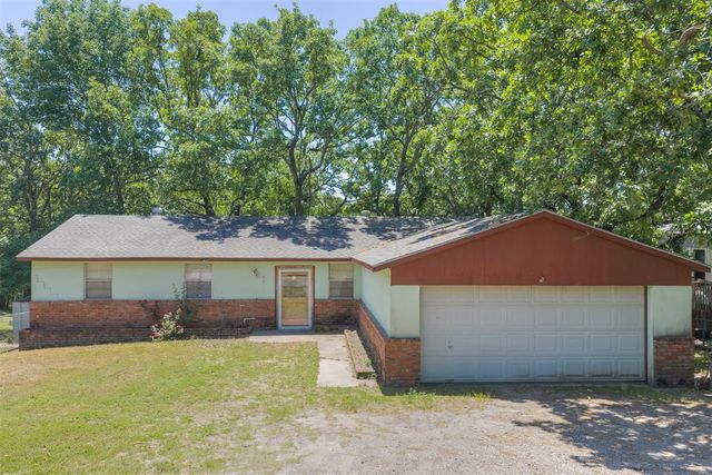 416888 E 1136 Road, Checotah, OK 74426