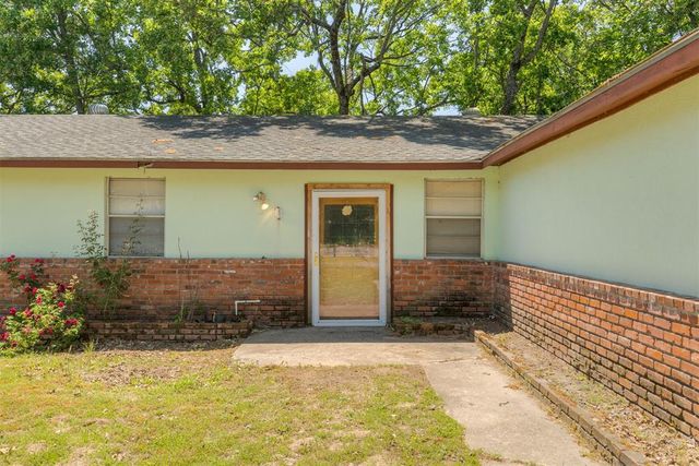 416888 E 1136 Road, Checotah, OK 74426