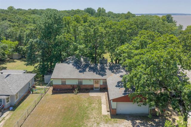 416888 E 1136 Road, Checotah, OK 74426