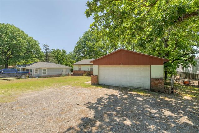 416888 E 1136 Road, Checotah, OK 74426