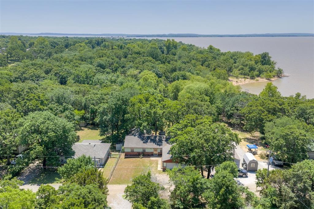 416888 E 1136 Road, Checotah, OK 74426