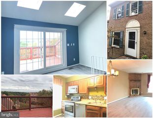 4911 7TH RD S #4911, Arlington, VA 22204