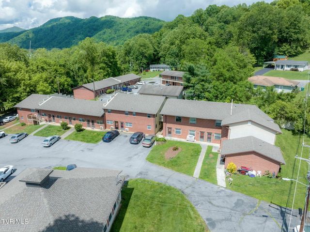 80 Jones Road, Erwin, TN 37650