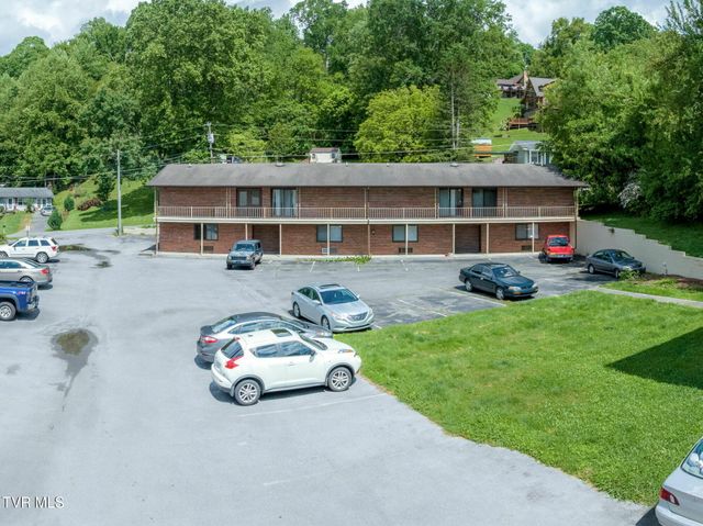 80 Jones Road, Erwin, TN 37650