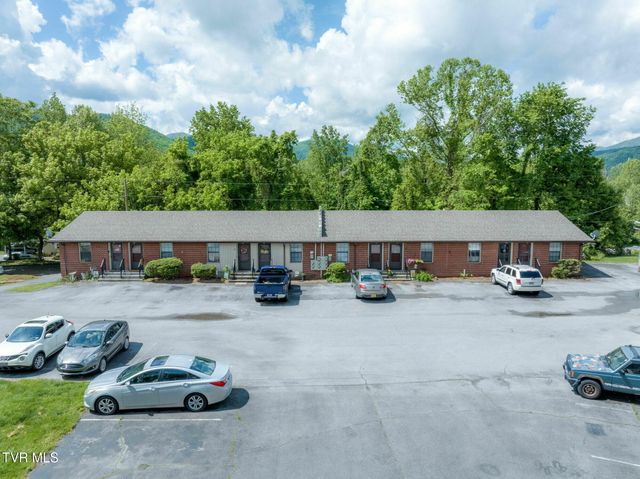 80 Jones Road, Erwin, TN 37650