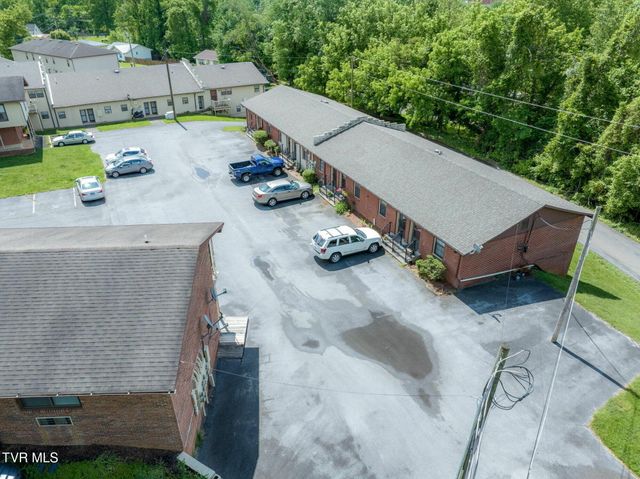 80 Jones Road, Erwin, TN 37650