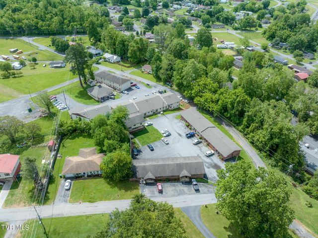 80 Jones Road, Erwin, TN 37650