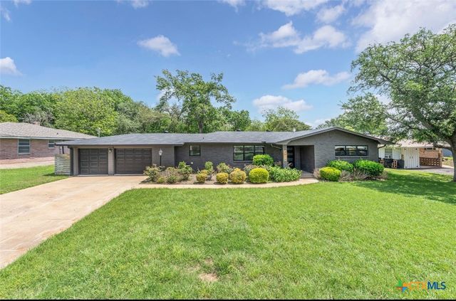3910 Brooklawn Drive, Temple, TX 76502
