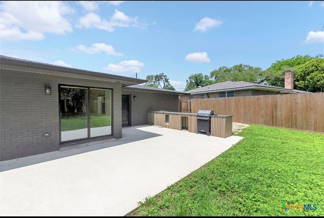 3910 Brooklawn Drive, Temple, TX 76502