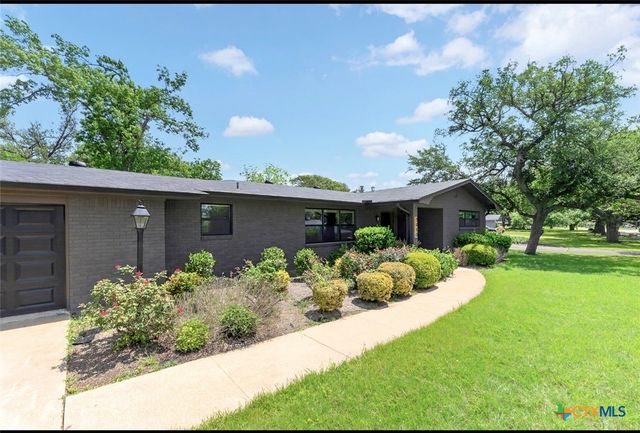 3910 Brooklawn Drive, Temple, TX 76502