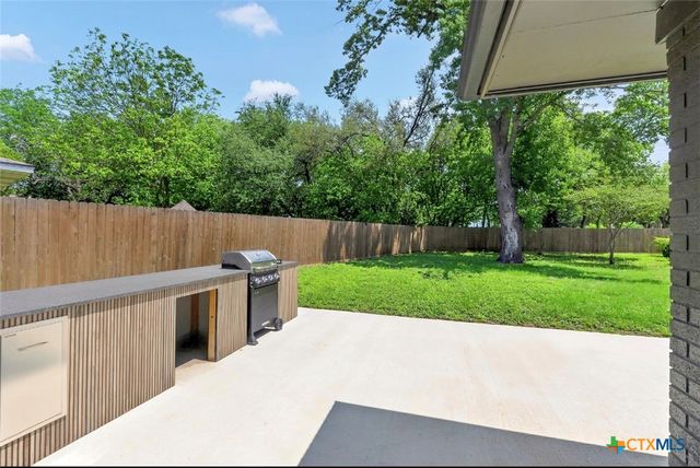 3910 Brooklawn Drive, Temple, TX 76502