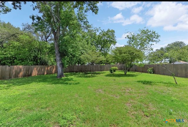 3910 Brooklawn Drive, Temple, TX 76502
