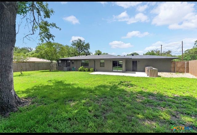 3910 Brooklawn Drive, Temple, TX 76502