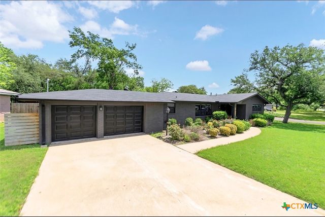 3910 Brooklawn Drive, Temple, TX 76502