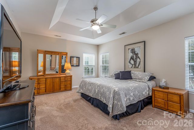 10213 Benderloch Drive, Charlotte, NC 28277