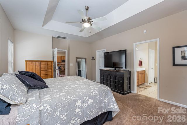 10213 Benderloch Drive, Charlotte, NC 28277